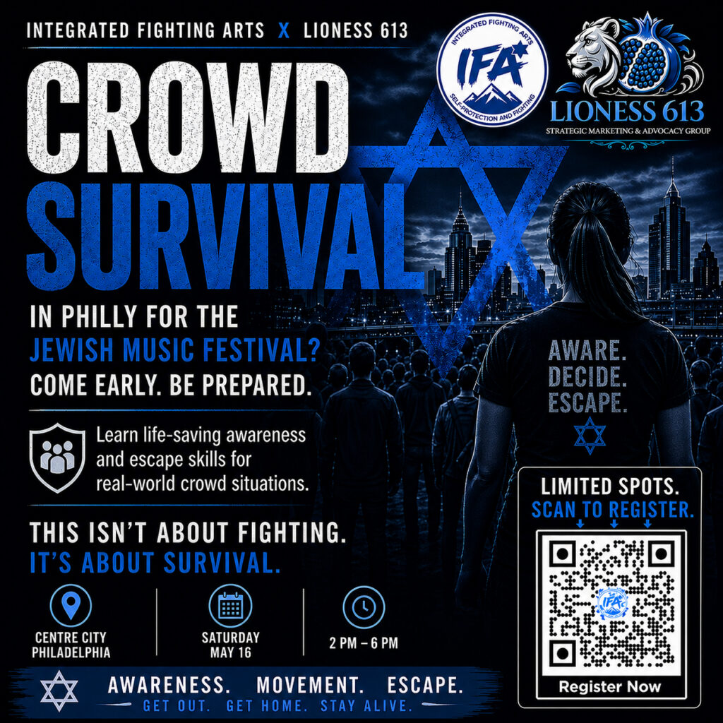 event flyer
